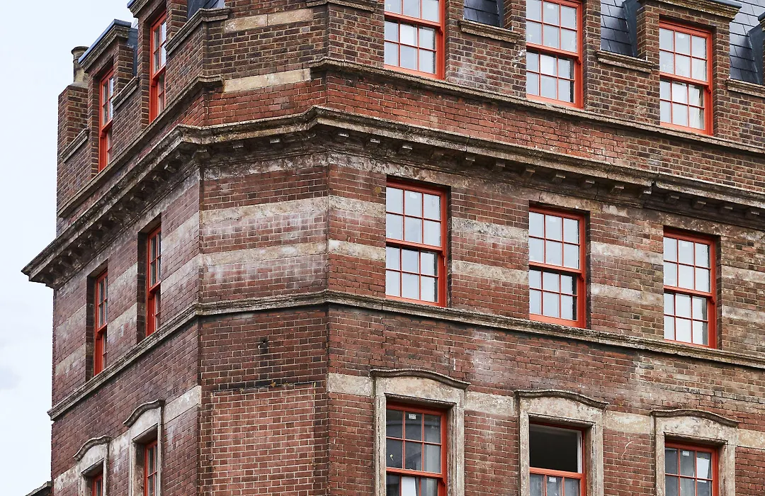 The Buxton-1